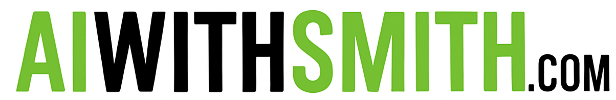 AIWITHSMITH.COM